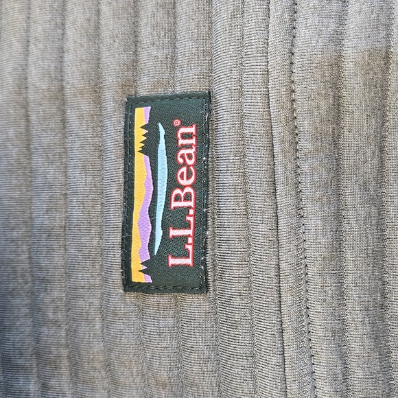 L.L. Bean Women's Airlight Knit Vest Size XL - Picture 5 of 11